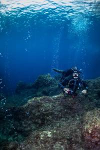 Diving Alghero Nautisub