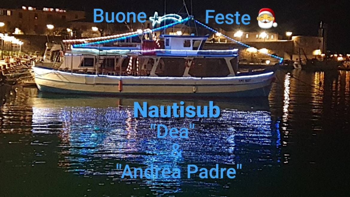 Buone Feste