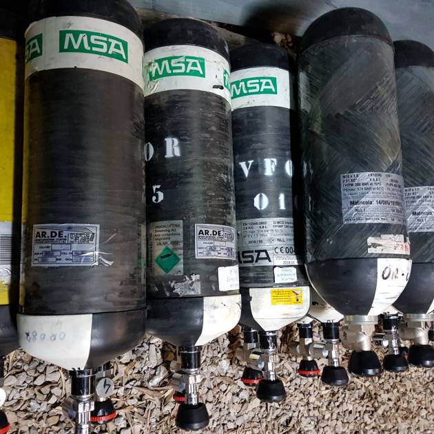Sessioni di collaudo marzo 2025