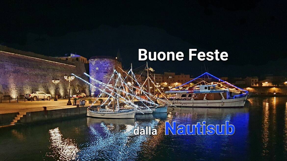 Buone Feste
