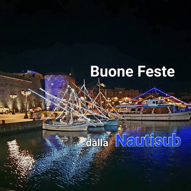 Buone Feste