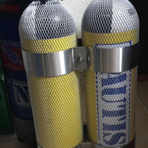 Sessioni di Revisione bombole anno 2026