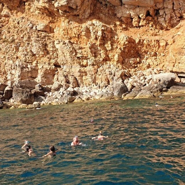 La splendida zona di Capo Boccato!!! 🌊🌊